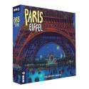 Paris Eiffel - Juego de Mesa