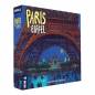 Paris Eiffel - Juego de Mesa