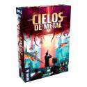 Cielos de Metal - Juego de Mesa