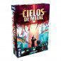 Cielos de Metal - Juego de Mesa
