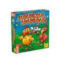Cocoricó Cocorocó - Juego de Mesa