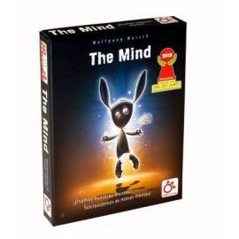 The Mind - Juego de Mesa