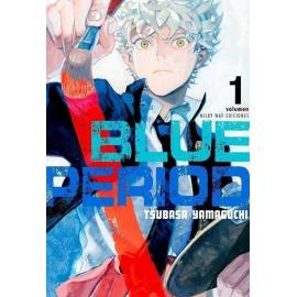 Blue Period 1