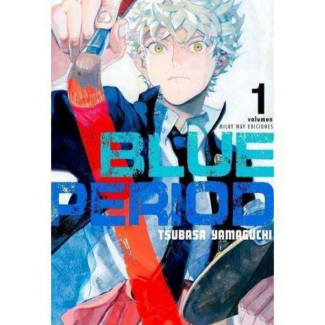 Blue Period 1