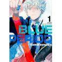 Blue Period 1