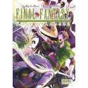 Final Fantasy Lost Stranger 6