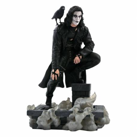 El Cuervo - Diamond Gallery Figura 25 cm