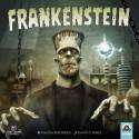 Frankenstein - Juego de Mesa