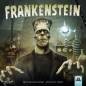Frankenstein - Juego de Mesa