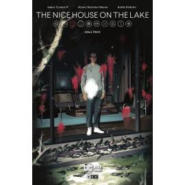 The Nice House on the Lake 3 de 12
