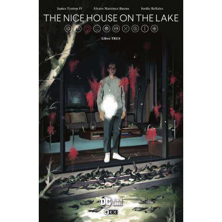 The Nice House on the Lake 3 de 12 The Nice House on the Lake 3 de 12