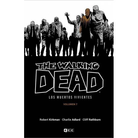 The Walking Dead 7 The Walking Dead 7