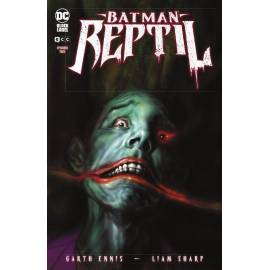 Batman: Reptil 3 de 6