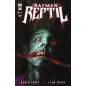 Batman: Reptil 3 de 6 Batman: Reptil 3 de 6