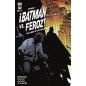 Batman vs Feroz: Un Lobo en Gotham 1 de 6 Batman vs Feroz: Un Lobo en Gotham 1 de 6