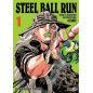 Jojo's Bizarre Adventure - Parte 7: Steel Ball Run 1