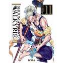Shuumatsu No Valkyrie - Record of Ragnarok 11