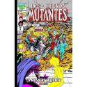 Marvel Gold - Los Nuevos Mutantes: La Masacre Mutante