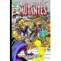 Marvel Gold - Los Nuevos Mutantes: La Masacre Mutante Marvel Gold - Los Nuevos Mutantes: La Masacre Mutante