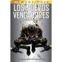 Marvel Must-Have - Los Nuevos Vengadores: Secretos y Mentiras