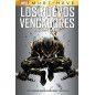 Marvel Must-Have - Los Nuevos Vengadores: Secretos y Mentiras