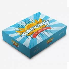 Ranking - Juego de Mesa