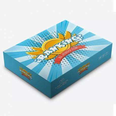 Ranking - Juego de Mesa
