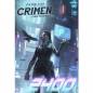 Crónicas del Crimen 2400 - Juego de Mesa