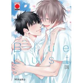 Blue Lust 3