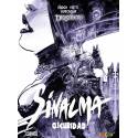 Dragonero Sinalma 3