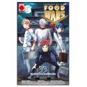 Food Wars: Shokugeki no Soma 33