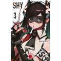 Shy 3