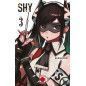 Shy 3 Shy 3