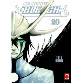 Maximum Bleach 20