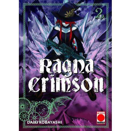 Ragna Crimson 2 Ragna Crimson 2