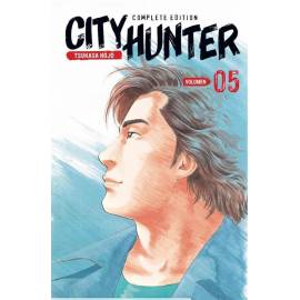 City Hunter 5