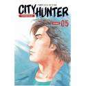 City Hunter 5