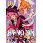 Hanako-Kun, El Fantasma del Lavabo 10