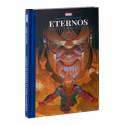Eternos: Sólo la Muerte es Eterna - Edición de Lujo - Marvel