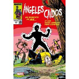 Ángeles Caídos - 100% Marvel HC