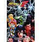 Nueva Patrulla-X de Yost y Kyle 1 - 100% Marvel HC Nueva Patrulla-X de Yost y Kyle 1 - 100% Marvel HC