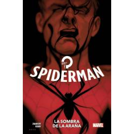 Spiderman: La Sombra de la Araña - 100% Marvel HC