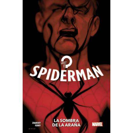 Spiderman: La Sombra de la Araña - 100% Marvel HC