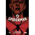 Spiderman: La Sombra de la Araña - 100% Marvel HC