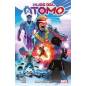 Hijos del Átomo: Imposibles - Marvel Hijos del Átomo: Imposibles - Marvel
