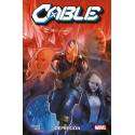 Cable: Depresión - Marvel