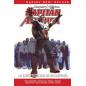 Capitán América de Nick Spencer 3: La Construcción de un Imperio - Marvel Capitán América de Nick Spencer 3: La Construcción de un Imperio - Marvel