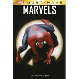 Marvel Must-Have - Marvels
