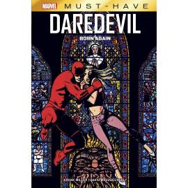 Marvel Must-Have - Dardevil: Born Again
