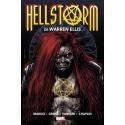 Hellstorm de Warren Ellis - Marvel Omnibus